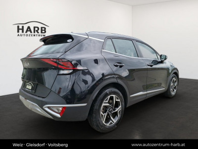 KIA Sportage Vorführwagen