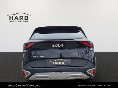 KIA Sportage Vorführwagen