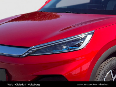 BYD Atto 3 Vorführwagen