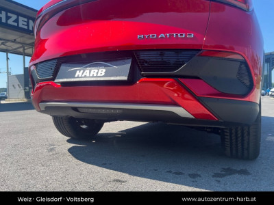 BYD Atto 3 Vorführwagen