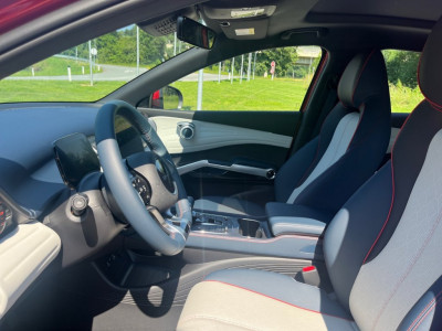 BYD Atto 3 Vorführwagen