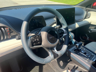 BYD Atto 3 Vorführwagen