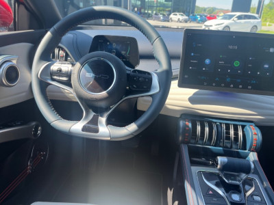 BYD Atto 3 Vorführwagen