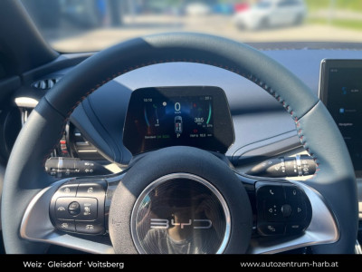 BYD Atto 3 Vorführwagen