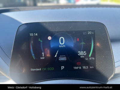 BYD Atto 3 Vorführwagen