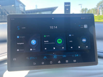 BYD Atto 3 Vorführwagen