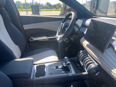 BYD Atto 3 Vorführwagen