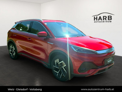 BYD Atto 3 Vorführwagen