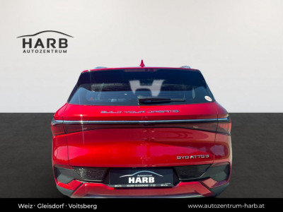 BYD Atto 3 Vorführwagen