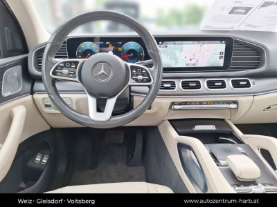 Mercedes-Benz GLE Gebrauchtwagen