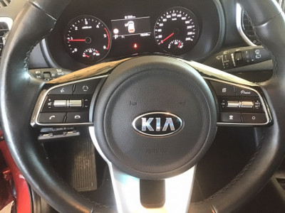 KIA Sportage Gebrauchtwagen