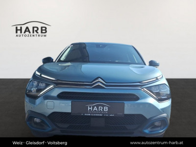 Citroën C4 Gebrauchtwagen