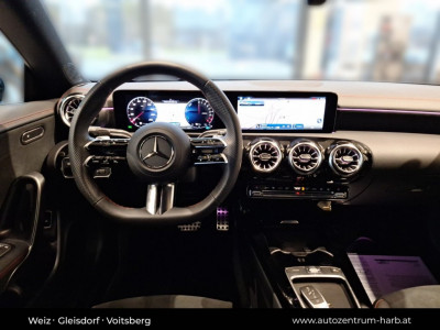 Mercedes-Benz CLA Gebrauchtwagen