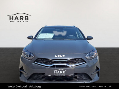 KIA Ceed Vorführwagen