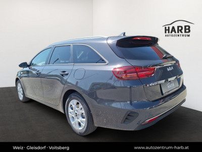 KIA Ceed Vorführwagen