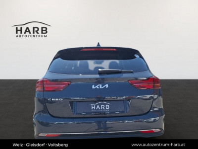 KIA Ceed Vorführwagen