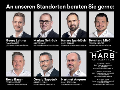 KIA EV3 Vorführwagen