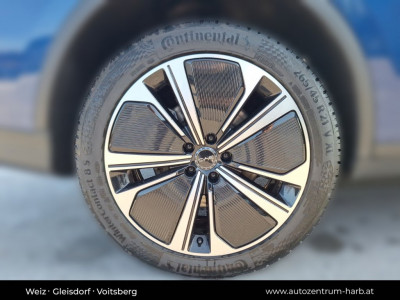 BYD Tang Vorführwagen BYD Tang Vorführwagen