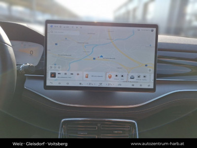 BYD Tang Vorführwagen BYD Tang Vorführwagen