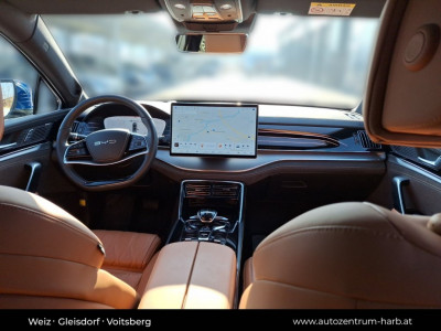 BYD Tang Vorführwagen BYD Tang Vorführwagen