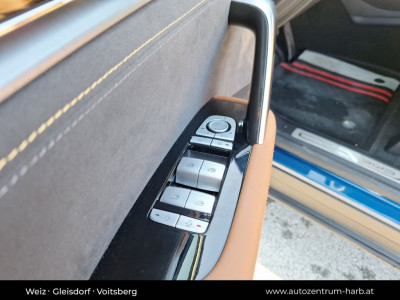 BYD Tang Vorführwagen BYD Tang Vorführwagen