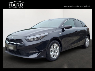 KIA Ceed Gebrauchtwagen