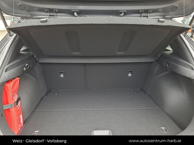 KIA Ceed Gebrauchtwagen