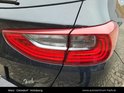 KIA Ceed Gebrauchtwagen