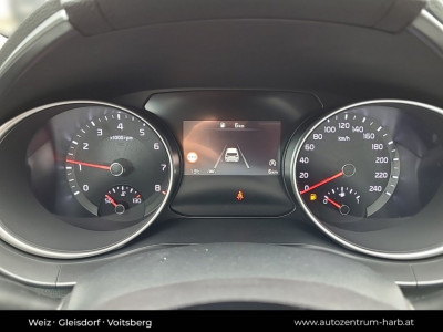KIA Ceed Gebrauchtwagen