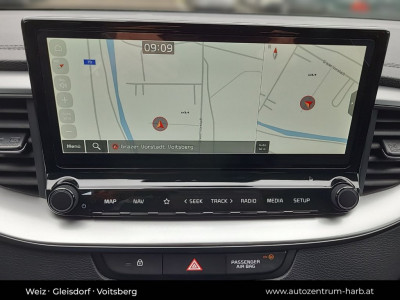 KIA Ceed Gebrauchtwagen
