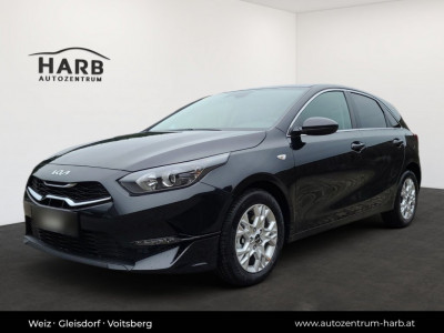 KIA Ceed Gebrauchtwagen