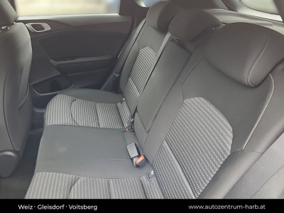 KIA Ceed Gebrauchtwagen