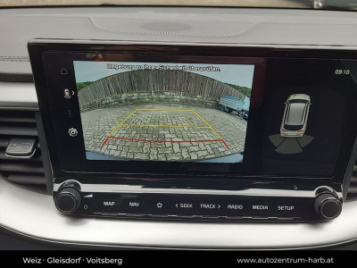 KIA Ceed Gebrauchtwagen