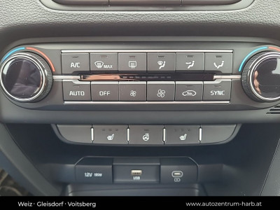 KIA Ceed Gebrauchtwagen