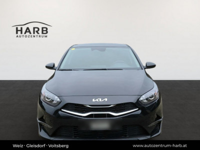 KIA Ceed Gebrauchtwagen