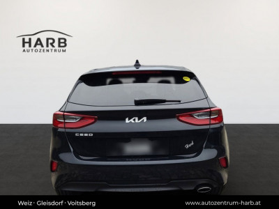 KIA Ceed Gebrauchtwagen