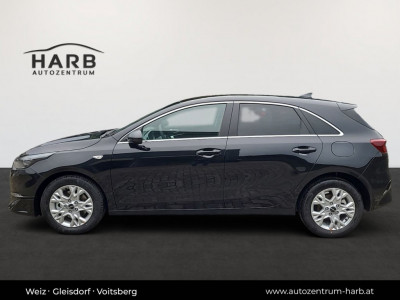 KIA Ceed Gebrauchtwagen