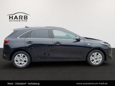 KIA Ceed Gebrauchtwagen