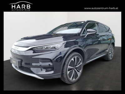 BYD Tang Neuwagen BYD Tang Neuwagen