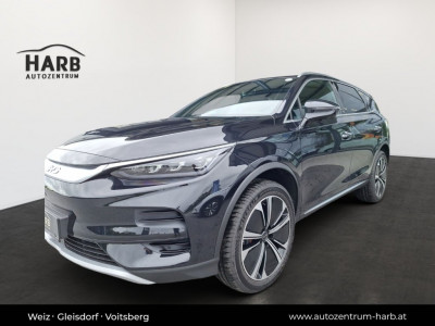 BYD Tang Neuwagen BYD Tang Neuwagen