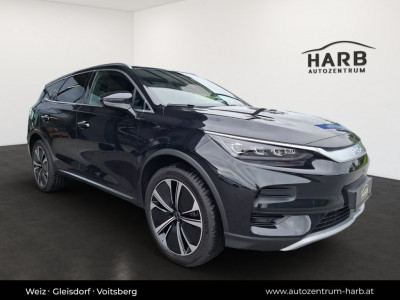 BYD Tang Neuwagen BYD Tang Neuwagen