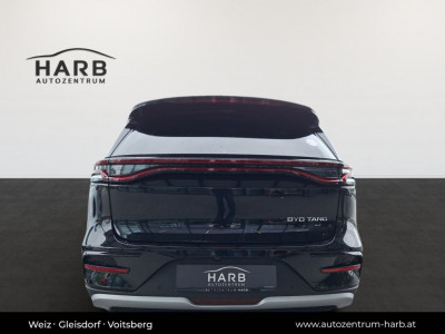 BYD Tang Neuwagen BYD Tang Neuwagen