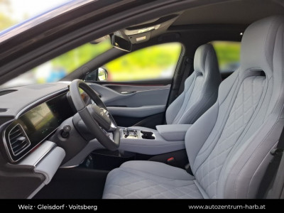 BYD Sealion 7 Vorführwagen BYD Sealion 7 Vorführwagen