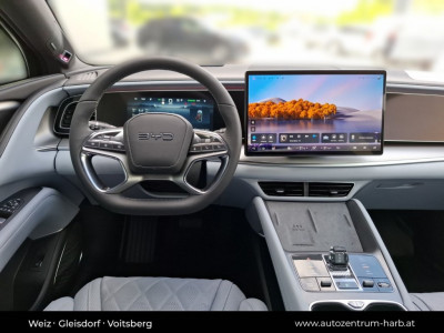 BYD Sealion 7 Vorführwagen BYD Sealion 7 Vorführwagen