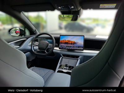 BYD Sealion 7 Vorführwagen BYD Sealion 7 Vorführwagen