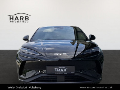 BYD Sealion 7 Vorführwagen BYD Sealion 7 Vorführwagen