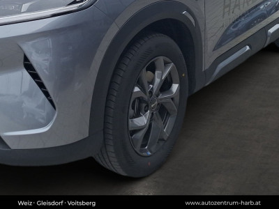 BYD Atto 2 Vorführwagen