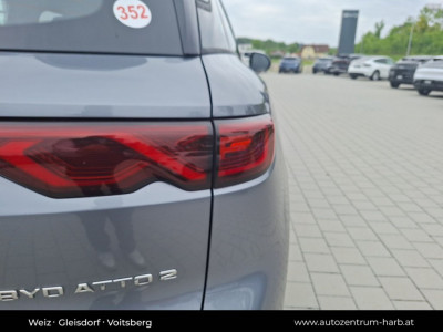 BYD Atto 2 Vorführwagen