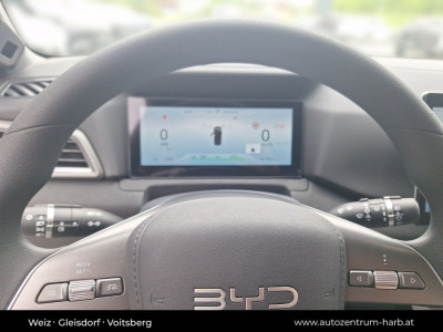 BYD Atto 2 Vorführwagen