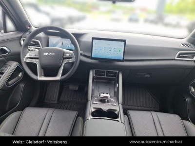 BYD Atto 2 Vorführwagen